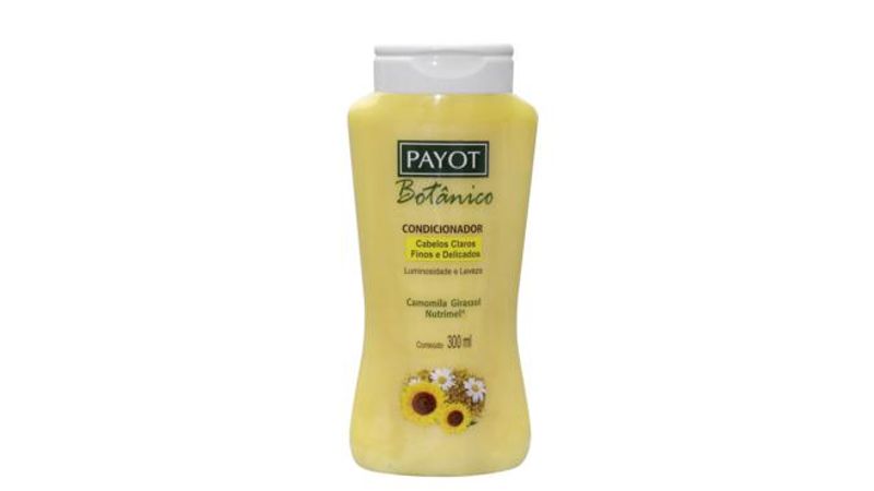 condicionador-payot-botanico-camomila-girassol-nutrimel-300ml