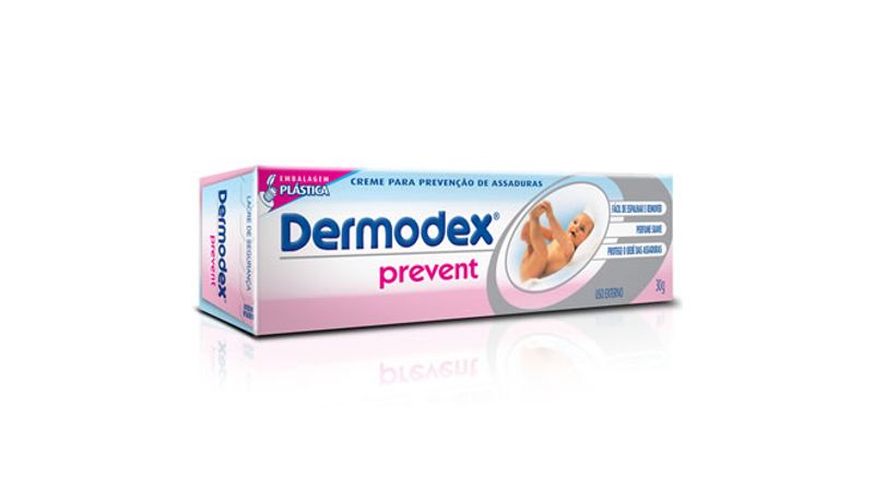 dermodex-prevent-30g