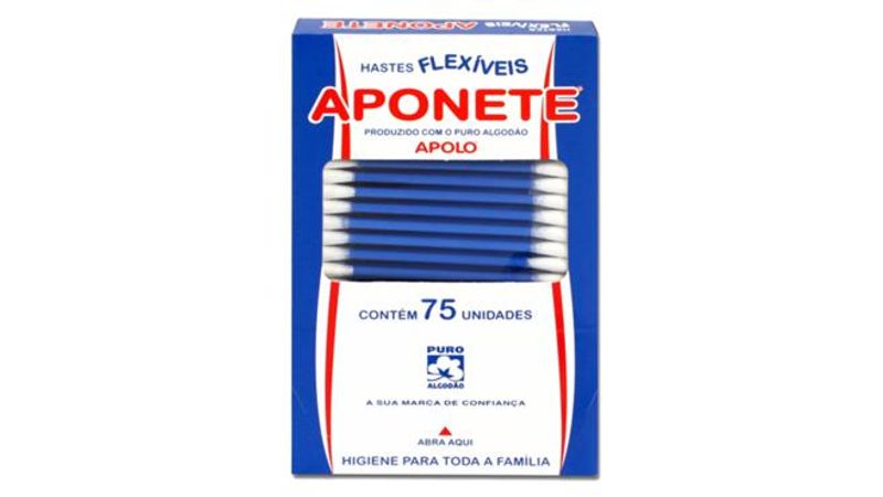 hastes-flexiveis-aponete-apolo-75-unidades