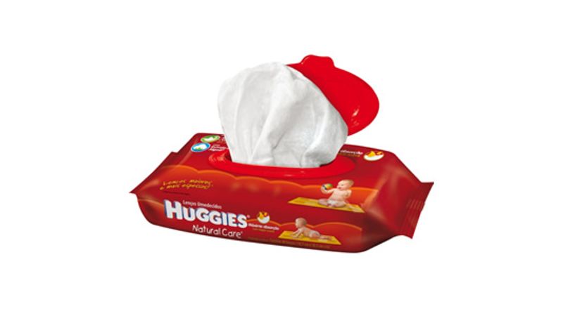 lencos-umedecidos-natural-care-flip-top-vermelho-huggies-turma-da-monica-48un