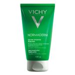 vichy-normaderm-gel-de-limpeza-profunda-antiacne-facial-150g