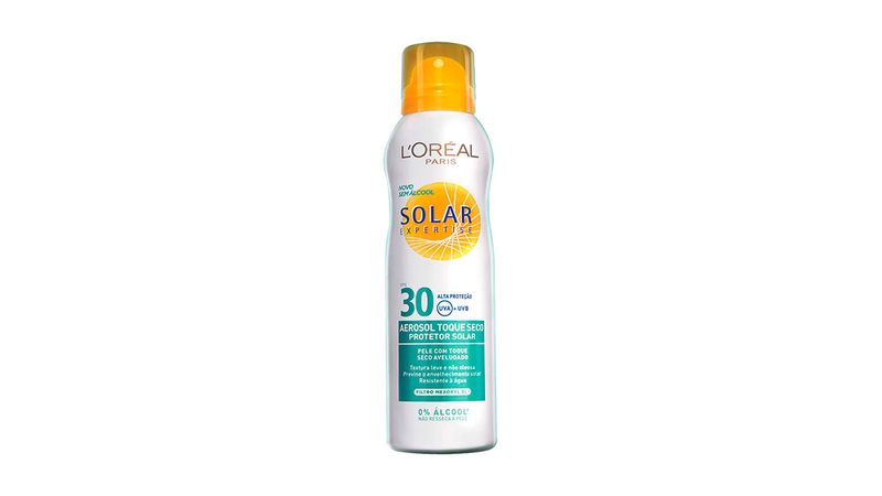 protetor-solar-loreal-expertise-aerosol-toque-seco-fps-30-200ml