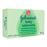 johnsons-baby-sabonete-toque-fresquinho-80g
