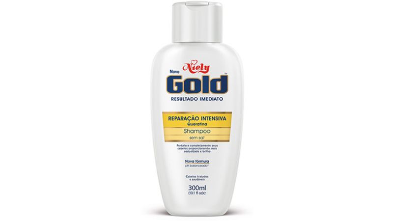 shampoo-niely-gold-queratina-reparacao-sem-sal-300ml
