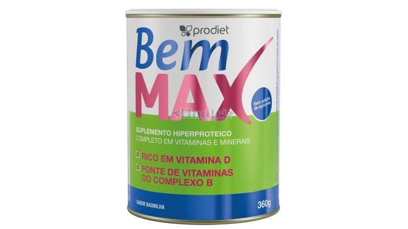Bem-Max-Prodiet
