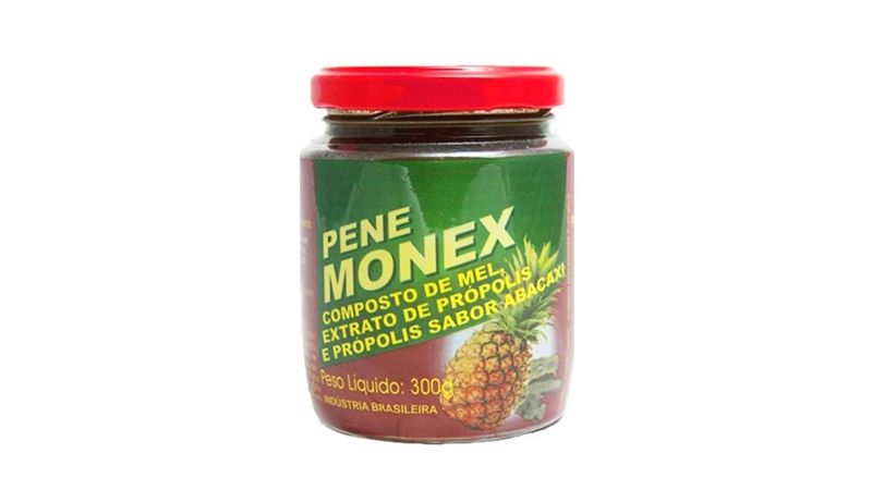 penemonex-mel-com-propolis-e-abacaxi-pote-300g