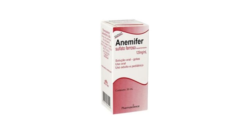 anemifer-30ml