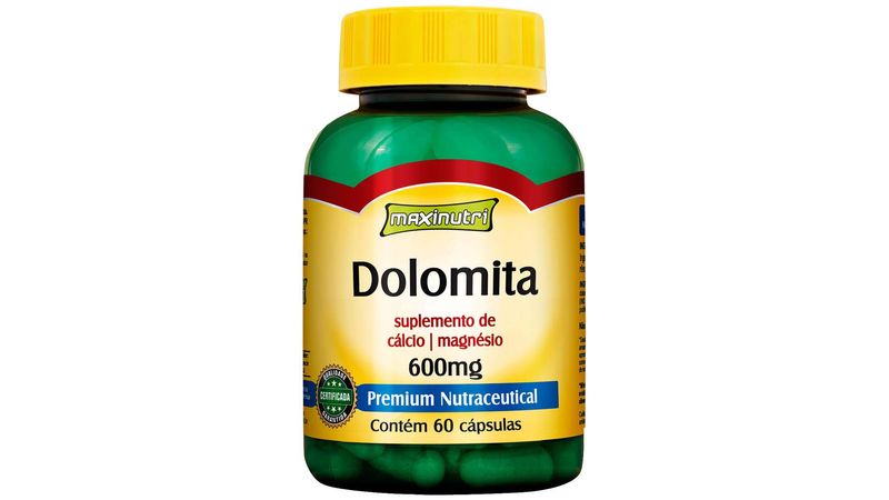 dolomita-60-capsulas