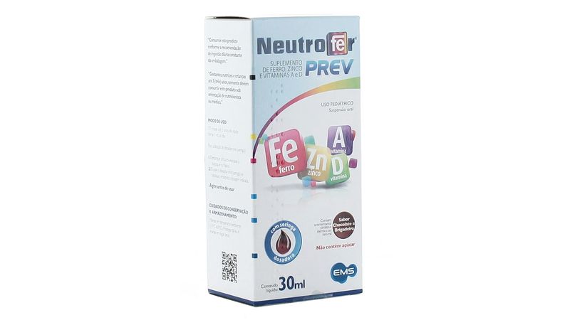 neutrofer-prev-suspensao-oral-30ml