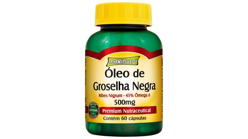 oleo-de-groselha-negra-maxinutri-500mg-60-capsulas