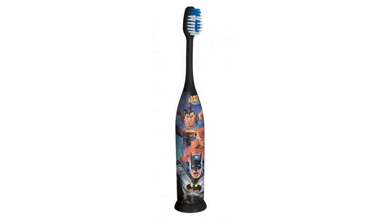 escova-dental-sonica-kess-liga-da-justica