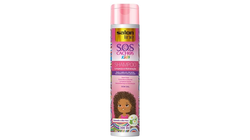 salon-line-shampoo-sos-cachos-kids-300ml