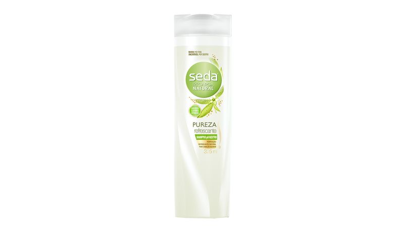 shampoo-seda-pureza-refrescante-325ml
