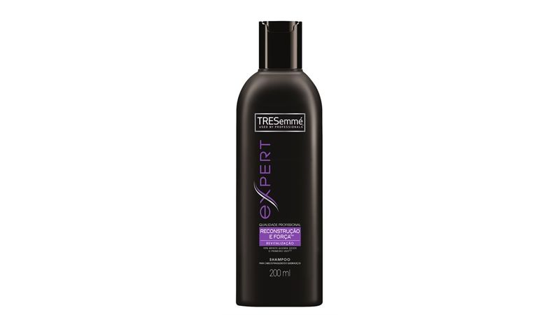 shampoo-tresemme-reconstrucao-e-forca-200ml