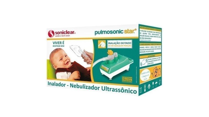 INALADOR-PULMOSONIC-ULTRA-SONICO-SONICLEAR
