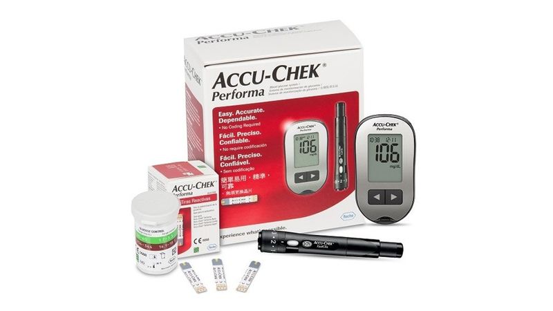 accu-chek-performa-monitor-de-glicemia