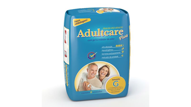 Fralda-Geriatrica-Adultcare-Plus-G-8-unidades