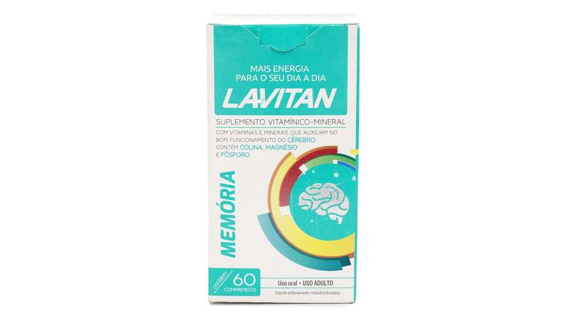lavitan-memoria-60-comprimidos