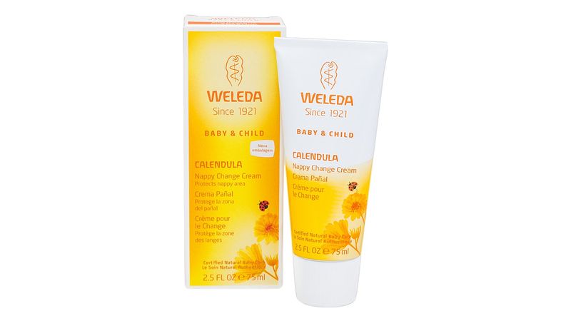 Babycreme-Weleda-Calendula-75ml