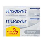Creme-Dental-Sensodyne-Branqueador-Extra-Fresh-com-50g-Leve-3-Pague-2