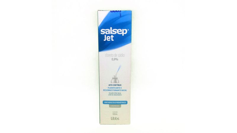 salsep-jet