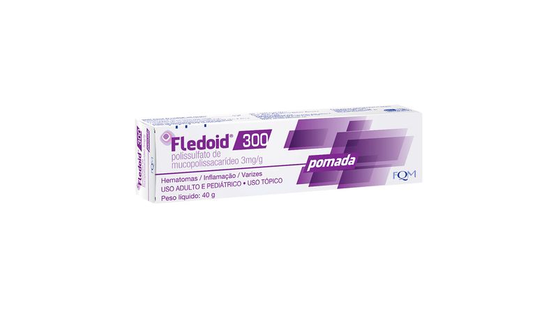 Fledoid-300-Pomada-40g
