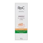 Protetor-Solar-Roc-Minesol-Oil-Control-FPS-60-Universal-50g