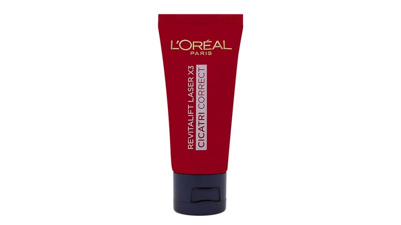 Antiidade-Loreal-Revitalift-Laser-X3-Cicatri-Corretc-FPS-25-30ml