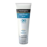 protetor-solar-facial-neutrogena-sun-fresh-fps-30-locao-50ml