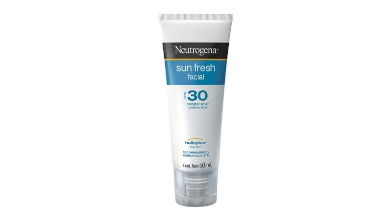 protetor-solar-facial-neutrogena-sun-fresh-fps-30-locao-50ml