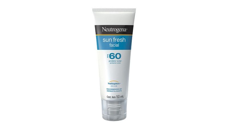 protetor-solar-facial-neutrogena-sun-fresh-fps-60-locao-50ml