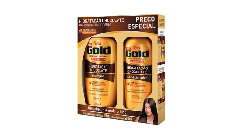 shampoo-condicionado-niely-gold-hidratacao-chocolate-300ml-shampoo-e-200ml-condicionador