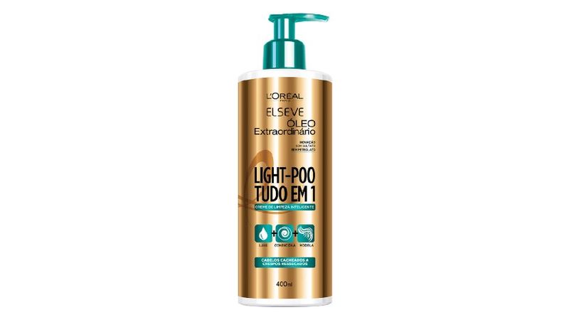 elseve-light-poo-oleo-extraordinario-creme-de-limpeza-inteligente-400ml
