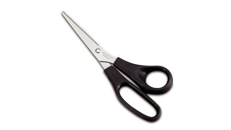Tesoura-uso-geral-Tramontina-Inox-8---Supercort