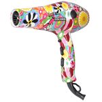 Lizz-Secador-Profissional-3800-Ionic-Colors-2100W-110V