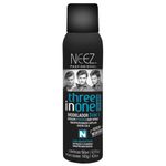 Modelador-Neez-3-em-1-Mousse---Pomada---Hair-Spray-150ml