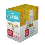 Kit-Equaliv-Omega-3