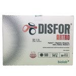 disfor-artro