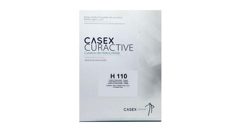 Curativo-Hidrocoloide-Casex-Extra-Fino