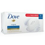 Kit-Sabonete-Dove-Branco-Original-6-Unidades-