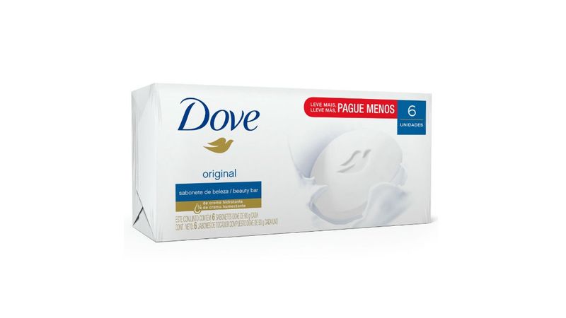 Kit-Sabonete-Dove-Branco-Original-6-Unidades-