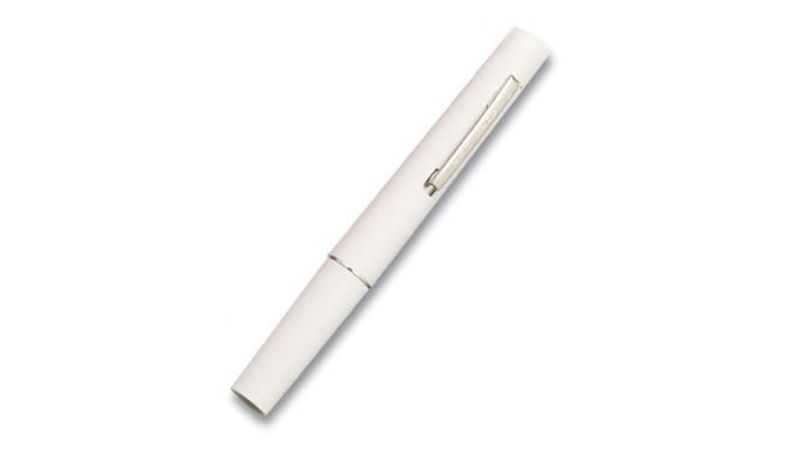 Lanterna-Clinica-Pen-Light-Branca