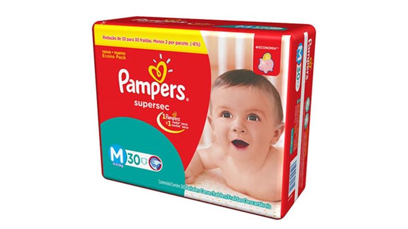 Fraldas-Pampers-M-Supersec-30-unidades