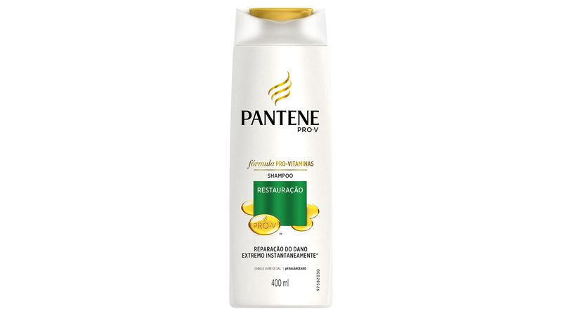 shampoo-pantene-restauracao-400ml