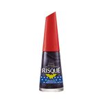 esmalte-risque-mulher-maravilha-metalico-bracelete-indestrutivel