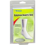 meia-para-diabeticos-european-diabetic-socks-medicool-branca-tamanho-m-37-41