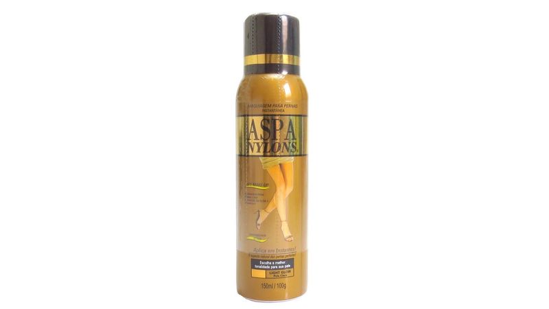 maquiagem-para-pernas-aspa-nylons-light-glow-pele-clara-150ml