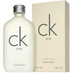 Perfume-Calvin-Klein-CK-One-Unissex-Eau-de-Toilette-100ml
