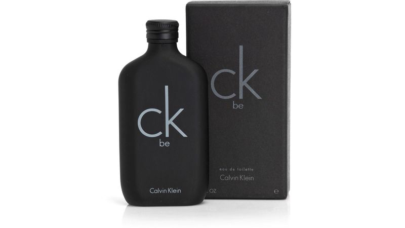 Perfume-Calvin-Klein-CK-Be-Unissex-Eau-de-Toilette-100ml