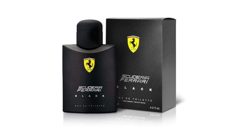 Perfume-Ferrari-Scuderia-Black-Masculino-Eau-de-Toilette-125ml